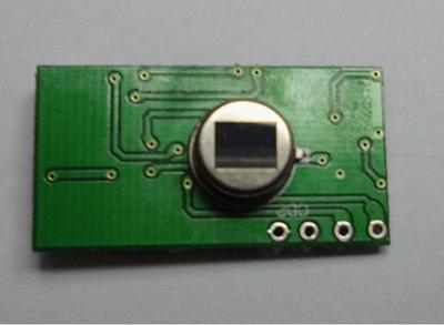 【LED日光燈T5,T8燈管人體感應模塊,紅外感應器,感應調光模塊】價格,廠家,圖片,入侵探測器/探頭,深圳市理研現(xiàn)代科技-