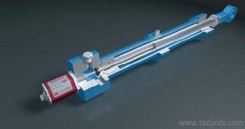 MTS位移傳感器代理最全資訊 價格、廠家、圖片詳解