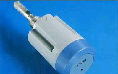 VAISALA芬蘭維薩拉DMT242低溫露點變送器傳感器深度解析 性能、應(yīng)用與市場信息