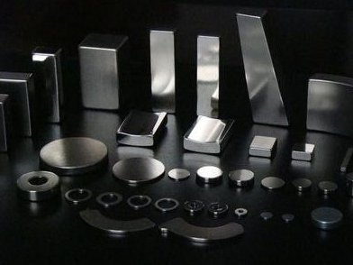 我國釹鐵硼產(chǎn)量占全球總額40%，引領(lǐng)金屬材料產(chǎn)業(yè)升級(jí)