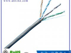 供應通130米0.51mm4鐵4鋁超五類網絡線——廣東十優廠家集團電話布線解決方案